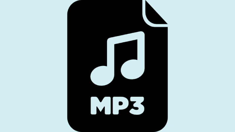 File MP3 có khả năng làm giảm kích thước tập tin gấp nhiều lần so với kích thước ban đầu